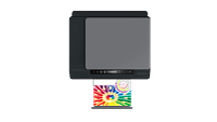 HP Smart Tank 500 All-in-One