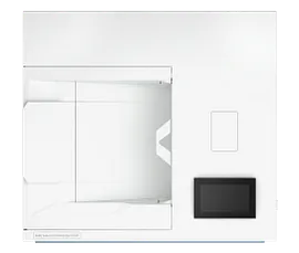 HP Color LaserJet Enterprise 6700dn Printer