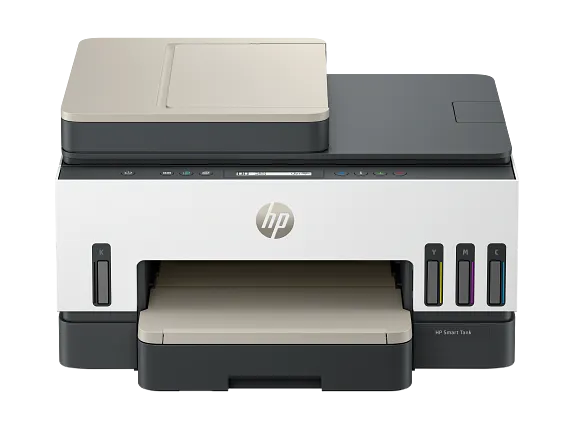 HP Smart Tank