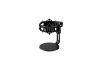 HP 872V1AA HyperX QuadCast 2 – USB-s mikrofon (fekete)