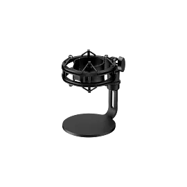 HyperX QuadCast 2 Black Microphone