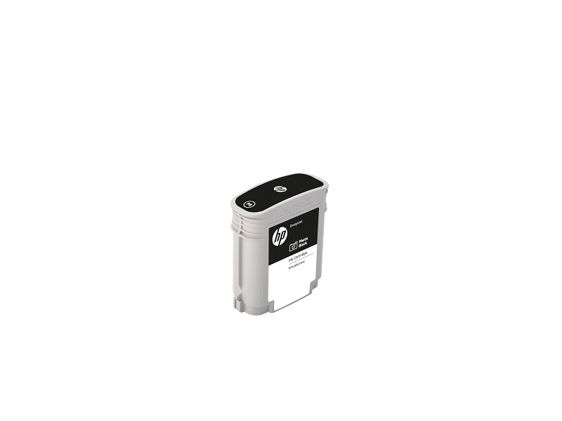 HP 746 300-ml Matte Black DesignJet Ink Cartridge | HP® Middle East HP 746 300-ml Matte Black DesignJet Ink Cartridge | HP® Middle East