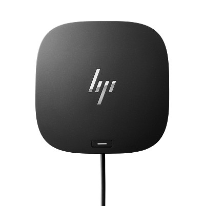 HP USB-C/A Universal Dock G2