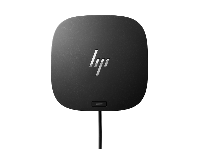 HP USB-C/A Universal Dock G2