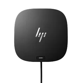 HP USB-C/A Universal Dock G2