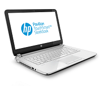 HP Pavilion TouchSmart 14z-f000 CTO Sleekbook