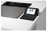 HP Color LaserJet Enterprise M455dn