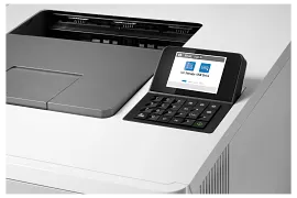 HP Color LaserJet Enterprise SFP M455dn Certified Refurbished