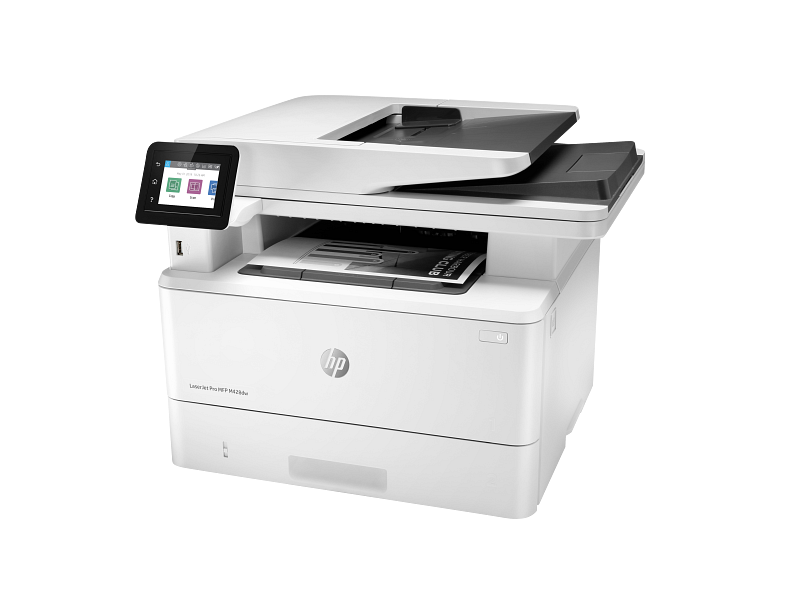 HP LaserJet Pro MFP M428fdw