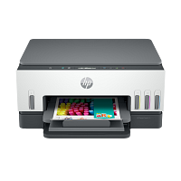 HP Smart Tank 672 All-in-One
