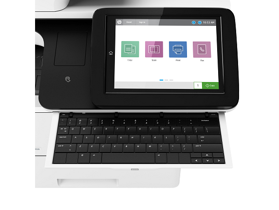 Photo HP 6