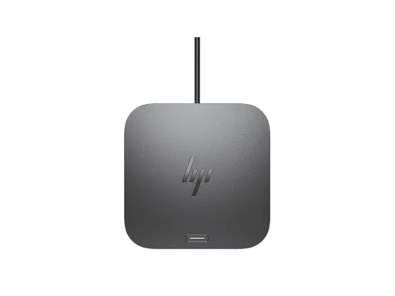 HP Thunderbolt 4 100W G6 Dock