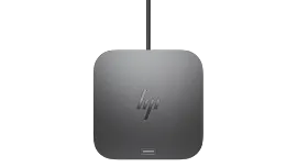 HP Thunderbolt 4 100W G6 Dock