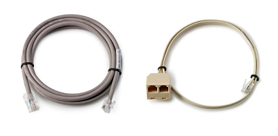 HP Cable Pack for Dual HP Cash Drawer