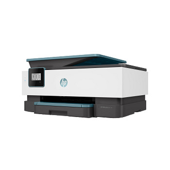 HP OfficeJet 8015 All-in-One Drucker - Bild 4 von 4