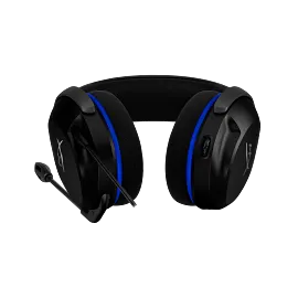 HyperX Cloud Stinger 2 Core - Gaming Headset - PlayStation - Black