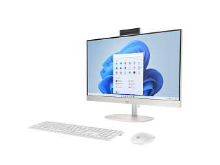 HP Pro Mini 260 G9 Desktop PC | HP® Middle East