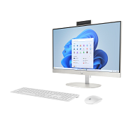 HP All-in-One Desktop PC 24-cr1000i (8J0D5AV)