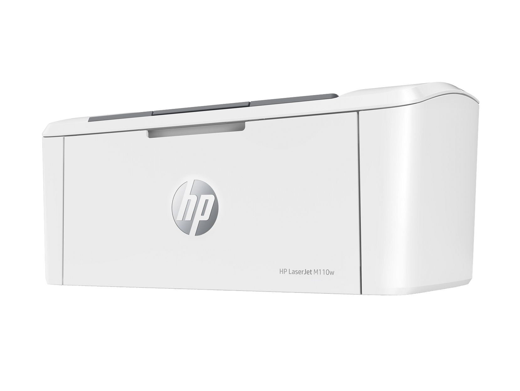 Imprimante laser HP LaserJet M110w, impression mobile noir et blanc jusqu'à 8000 pages - Photo 2/8
