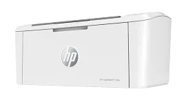 HP LaserJet M110w Wireless Black & White Printer
