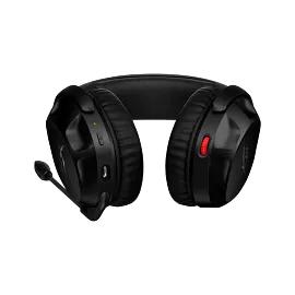 HyperX Cloud Stinger 2 Wireless - Gaming Headset - Black