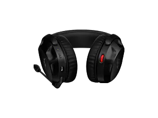 HyperX Cloud Stinger 2 Wireless - Gaming Headset - Black