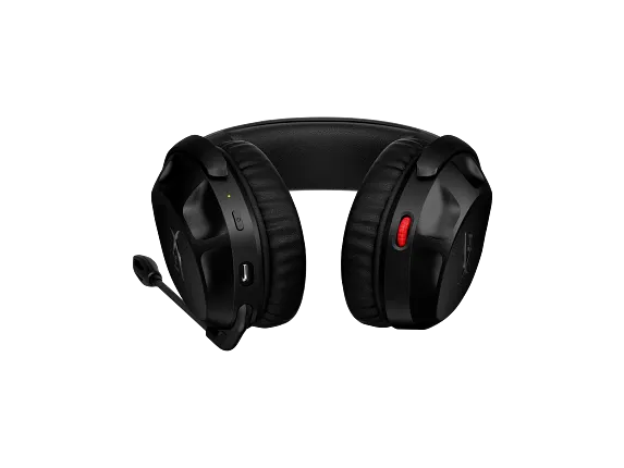 HyperX Cloud Stinger 2 Wireless - Gaming Headset - Black