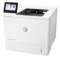 HP LaserJet Enterprise M610dn