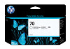 HP 70 fényeség fokozó tintapatron eredeti C9459A Z2100 Z3100 Z3200 Z5200 130 ml