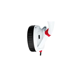 HyperX Cloud Mini - Wireless Gaming Headset (White)