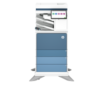 HP Color LaserJet Enterprise Flow MFP 6800zfsw Printer