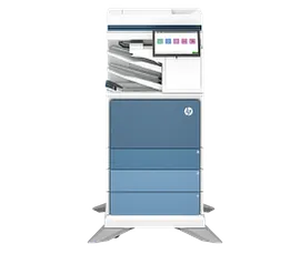 HP Color LaserJet Enterprise Flow MFP 6800zfw+