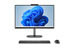 HP OmniStudio All-in-One Desktop 24-cu0027t PC, Windows 11 Home, 23.8", Intel® N-series, 16GB RAM, 512GB SSD, FHD, Jet black