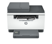 HP LaserJet MFP M233sdw Printer