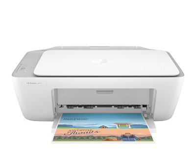 HP DeskJet 2332 All-in-One Printer