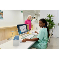 HP ScanJet Pro 4200 s1 lapolvasó