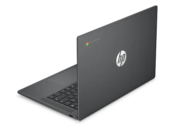 HP Chromebook 14a-nm000, 14