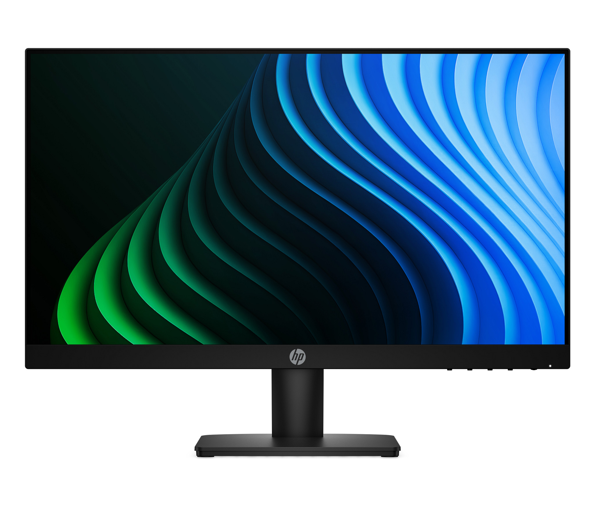 HP Series 3 Pro 21.45 inch FHD Monitor - 322pb