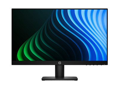 HP Series 3 Pro 21.45 inch FHD Monitor - 322pb