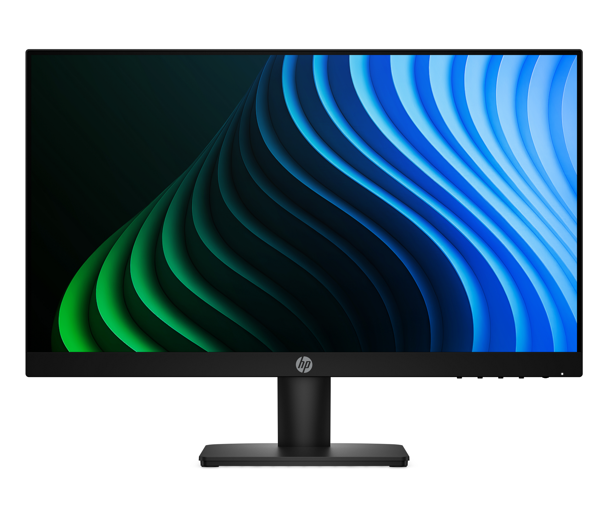HP Series 3 Pro 21.45 inch FHD Monitor - 322pb
