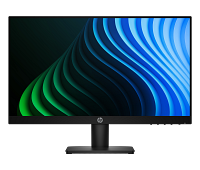 HP Series 3 Pro 21.45 inch FHD Monitor - 322pb