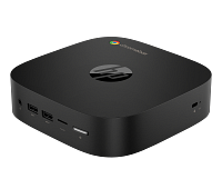 HP Chromebox G4 (7L5F0AV)