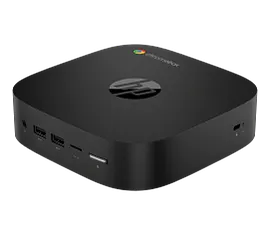 HP Chromebox G4