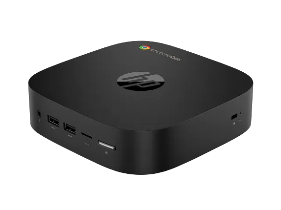 Cpu Box Hp HP Chromebox G4