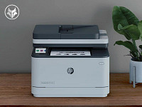 HP LaserJet Pro MFP 3101fdwe Printer