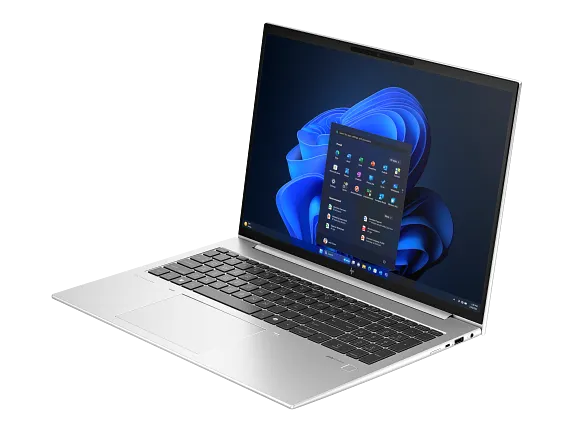 Series 4 of 9 Business Laptop PCs, HP EliteBook 865 16 inch G11 Notebook PC with 3 Yr Warranty & Wolf Pro Security