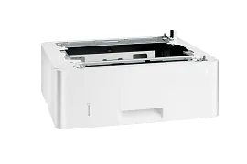 HP LaserJet Pro 550-sheet Feeder Tray