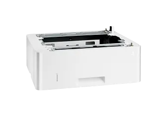 Vassoio Alimentazione Carta HP D9P29A Per Stampanti LaserJet Pro M402Dn - 550 Fogli A4 - Foto 7