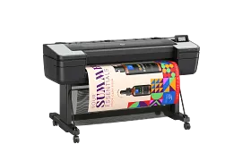 HP DesignJet Z6 44-in PostScript Printer