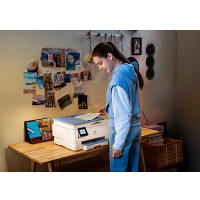 HP B6JX3B Envy Photo 7931 all-in-one nyomtató